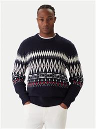 ΠΟΥΛΟΒΕΡ TOMMY HILFIGER