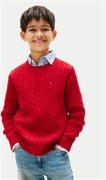 ΠΟΥΛΟΒΕΡ TOMMY HILFIGER