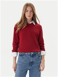 ΠΟΥΛΟΒΕΡ TOMMY HILFIGER