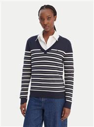 ΠΟΥΛΟΒΕΡ TOMMY HILFIGER