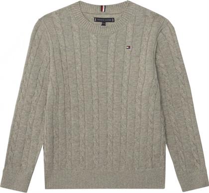 ΠΟΥΛΟΒΕΡ TOMMY HILFIGER