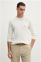 ΠΟΥΛΟΒΕΡ ΑΠΟ ΛΙΝΟ ΜΕΙΓΜΑ TOMMY HILFIGER