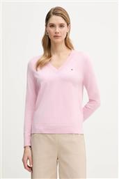 ΠΟΥΛΟΒΕΡ TOMMY HILFIGER