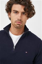 ΠΟΥΛΟΒΕΡ ΜΕ ΜΕΙΓΜΑ ΚΑΣΜΙΡ TOMMY HILFIGER