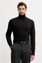 ΠΟΥΛΟΒΕΡ ΜΕ ΜΕΙΓΜΑ ΚΑΣΜΙΡ TOMMY HILFIGER