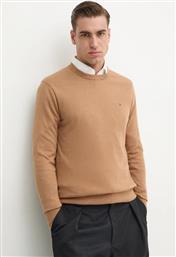 ΠΟΥΛΟΒΕΡ ΜΕ ΜΕΙΓΜΑ ΚΑΣΜΙΡ TOMMY HILFIGER