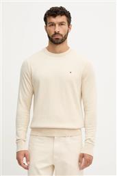 ΠΟΥΛΟΒΕΡ ΜΕ ΜΕΙΓΜΑ ΚΑΣΜΙΡ TOMMY HILFIGER