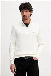 ΠΟΥΛΟΒΕΡ ΜΕ ΜΕΙΓΜΑ ΚΑΣΜΙΡ TOMMY HILFIGER