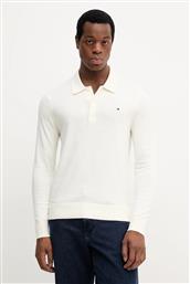 ΠΟΥΛΟΒΕΡ ΜΕ ΜΕΙΓΜΑ ΚΑΣΜΙΡ TOMMY HILFIGER