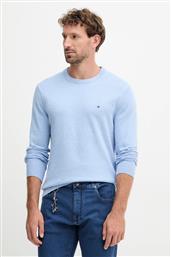 ΠΟΥΛΟΒΕΡ ΜΕ ΜΕΙΓΜΑ ΚΑΣΜΙΡ TOMMY HILFIGER