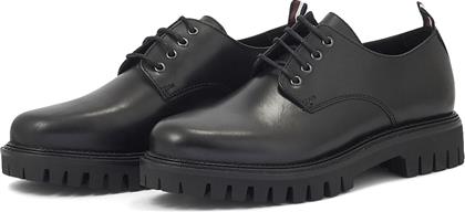PREMIUM CASUAL CHUNKY LTH SHOE FM0FM04210 - THBDS TOMMY HILFIGER
