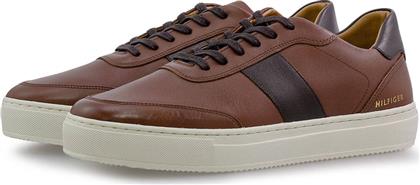 PREMIUM CUPSOLE STRIPE FM0FM04284 - THGVI TOMMY HILFIGER