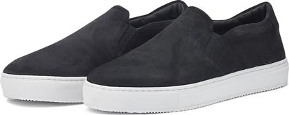 PREMIUM CUPSOLE SUEDE SLIP ON FM0FM04414 - THDW5 TOMMY HILFIGER