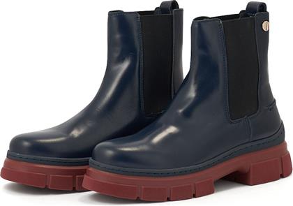 PREPPY OUTDOOR LOW BOOT FW0FW06649 - 01362 TOMMY HILFIGER