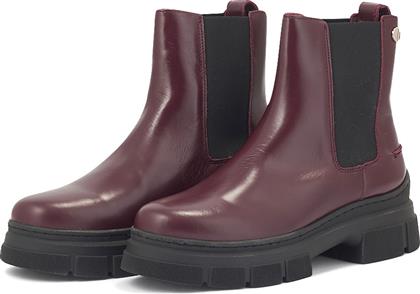 PREPPY OUTDOOR LOW BOOT FW0FW06649 - THVLP TOMMY HILFIGER