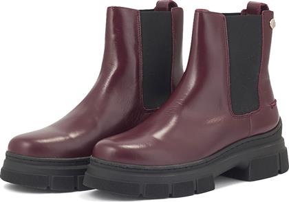 PREPPY OUTDOOR LOW BOOT FW0FW06649 - 02751 TOMMY HILFIGER