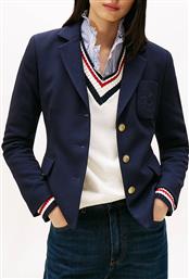 PUNTO TONAL CREST SLIM BLAZER TOMMY HILFIGER