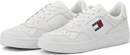 RETRO BASKET EM0EM00955 - THYBR TOMMY HILFIGER