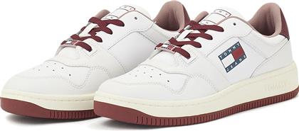 RETRO LOW BASKET EN0EN01967 - THVLP TOMMY HILFIGER