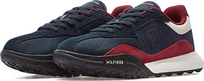 RETRO MODERN RUNNER MIX FM0FM04363 - 01362 TOMMY HILFIGER