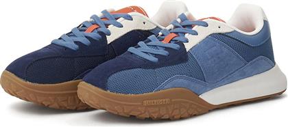 RETRO MODERN RUNNER MIX FM0FM04499 - 04707 TOMMY HILFIGER