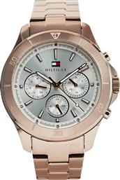 ΡΟΛΟΙ ASPEN 1782639 ΧΡΥΣΟ TOMMY HILFIGER