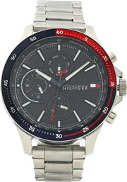 ΡΟΛΟΙ BANK 1791718 ΑΣΗΜΙ TOMMY HILFIGER από το EPAPOUTSIA