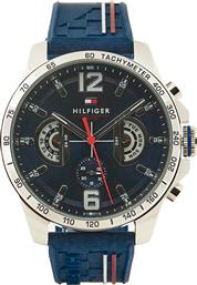 ΡΟΛΟΙ DECKER 1791476 ΣΚΟΥΡΟ ΜΠΛΕ TOMMY HILFIGER από το EPAPOUTSIA