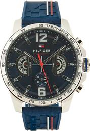 ΡΟΛΟΙ DECKER 1791476 ΣΚΟΥΡΟ ΜΠΛΕ TOMMY HILFIGER από το MODIVO