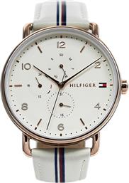 ΡΟΛΟΙ LILY 1782659 ΕΚΡΟΥ TOMMY HILFIGER