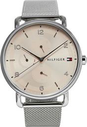 ΡΟΛΟΙ LILY 1782662 ΑΣΗΜΙ TOMMY HILFIGER