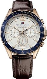 ΡΟΛΟΙ LUKE 1791118 ΚΑΦΕ TOMMY HILFIGER