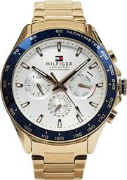 ΡΟΛΟΙ OWEN 1791969 ΧΡΥΣΟ TOMMY HILFIGER