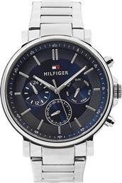 ΡΟΛΟΙ TYSON 1710588 ΣΚΟΥΡΟ ΜΠΛΕ TOMMY HILFIGER από το EPAPOUTSIA