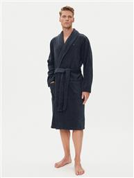 ΡΟΜΠΑ ICON BATHROBE 2S87905539 ΣΚΟΥΡΟ ΜΠΛΕ TOMMY HILFIGER