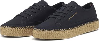 ROPE VULC SNEAKER CORPORATE FW0FW07241 - 04407 TOMMY HILFIGER