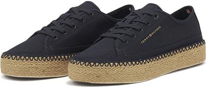 ROPE VULC SNEAKER CORPORATE FW0FW07241 - THDW6 TOMMY HILFIGER