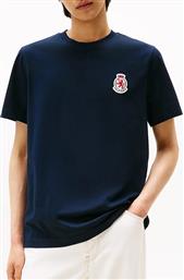 RWB CREST TEE TOMMY HILFIGER