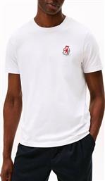 RWB CREST TEE TOMMY HILFIGER