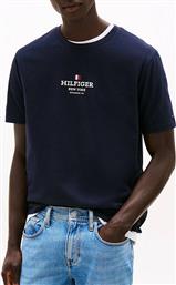 RWB HILFIGER TEE TOMMY HILFIGER