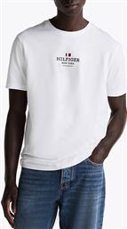 RWB HILFIGER TEE TOMMY HILFIGER