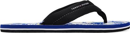 ΣΑΓΙΟΝΑΡΕΣ FM0FM05509 ΜΑΥΡΟ TOMMY HILFIGER