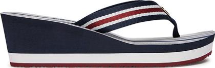 ΣΑΓΙΟΝΑΡΕΣ FW0FW08371 ΣΚΟΥΡΟ ΜΠΛΕ TOMMY HILFIGER
