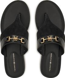 ΣΑΓΙΟΝΑΡΕΣ FW0FW08506 ΜΑΥΡΟ TOMMY HILFIGER