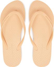 ΣΑΓΙΟΝΑΡΕΣ HILFIGER STRAP BEACH SANDAL FW0FW08736 ΠΟΡΤΟΚΑΛΙ TOMMY HILFIGER