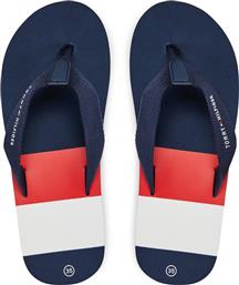 ΣΑΓΙΟΝΑΡΕΣ T3B8-33446-0058 S ΣΚΟΥΡΟ ΜΠΛΕ TOMMY HILFIGER