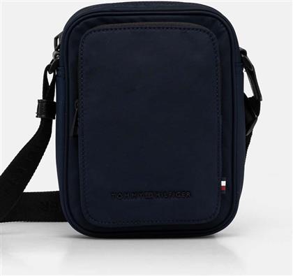ΣΑΚΙΔΙΟ ΧΡΩΜΑ: ΝΑΥΤΙΚΟ ΜΠΛΕ, AM0AM12688 TOMMY HILFIGER