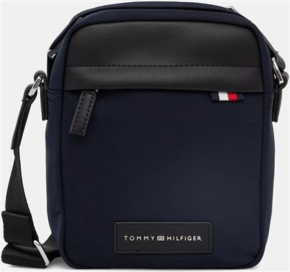 ΣΑΚΙΔΙΟ ΧΡΩΜΑ: ΝΑΥΤΙΚΟ ΜΠΛΕ, AM0AM13618 TOMMY HILFIGER