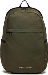 ΣΑΚΙΔΙΟ ELEMENT BACKPACK AM0AM12455 ΧΑΚΙ TOMMY HILFIGER από το MODIVO