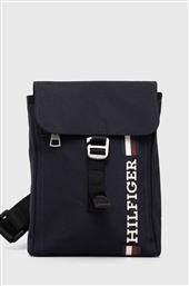 ΣΑΚΚΙΔΙΟ ΧΡΩΜΑ: ΝΑΥΤΙΚΟ ΜΠΛΕ TOMMY HILFIGER